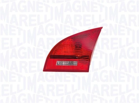 Tail Light Assembly